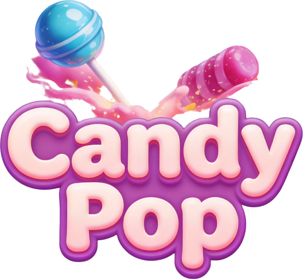 Fruit Pop